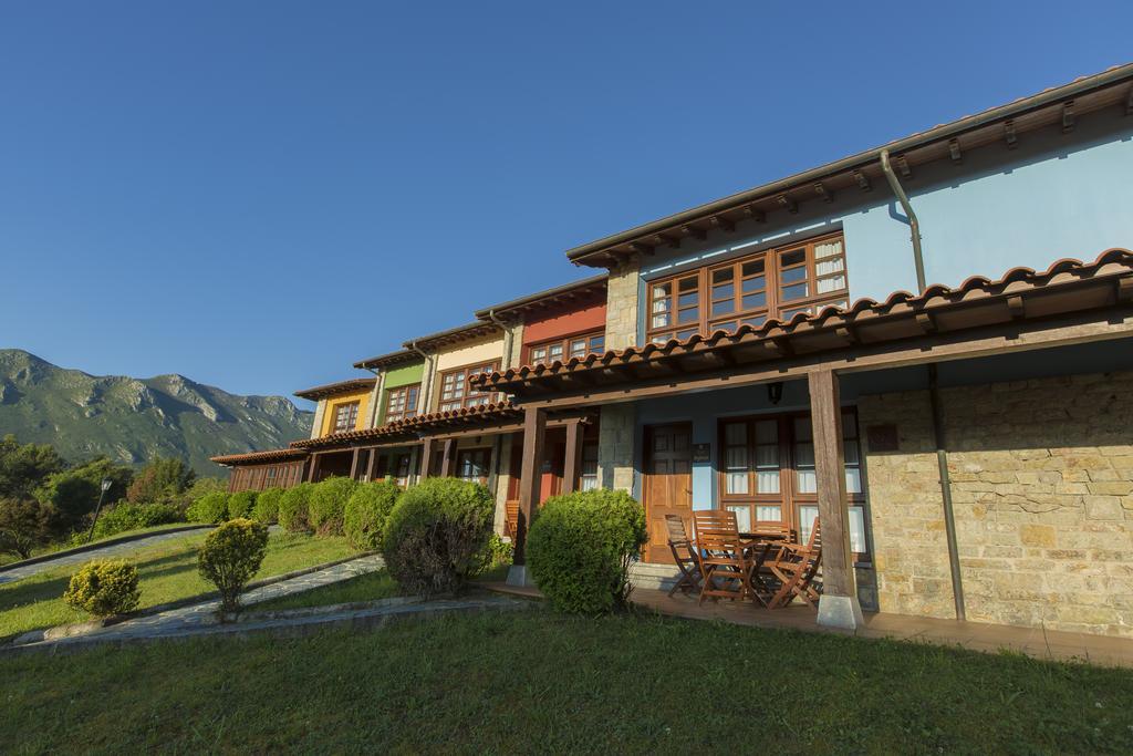 Casas Rurales Playa De Guadamia Llames de Pria Exterior photo