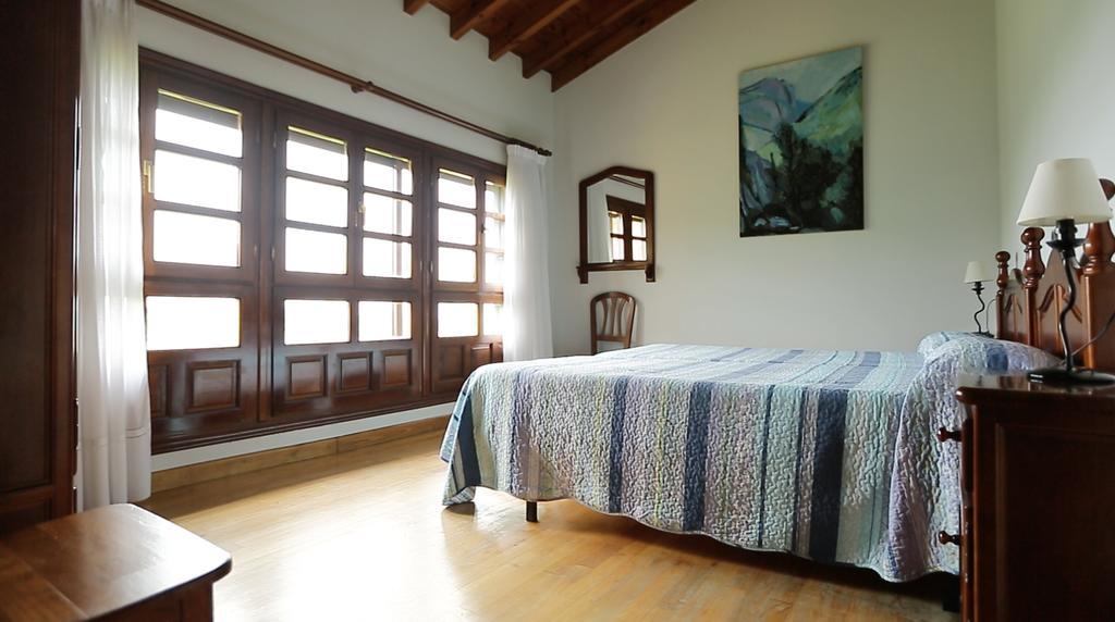 Casas Rurales Playa De Guadamia Llames de Pria Exterior photo